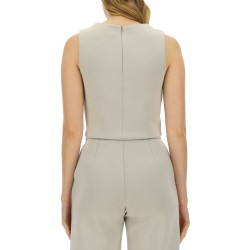 "DAZZY TIMELESS" TOP