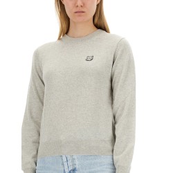 "FOX HEAD" JERSEY