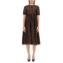 "FATOSO TIMELESS" DRESS