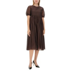 "FATOSO TIMELESS" DRESS