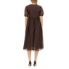 "FATOSO TIMELESS" DRESS