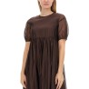 "FATOSO TIMELESS" DRESS