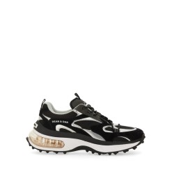 "BUBBLE" SNEAKER