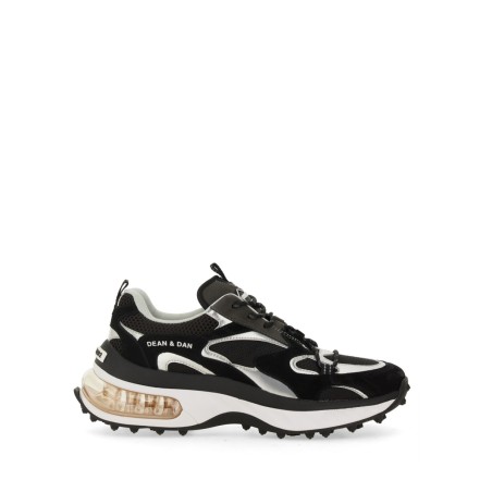 "BUBBLE" SNEAKER