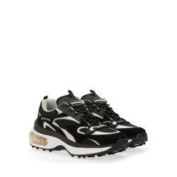 "BUBBLE" SNEAKER