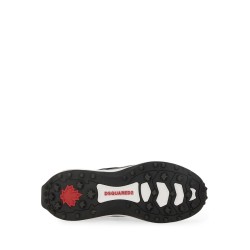 "BUBBLE" SNEAKER