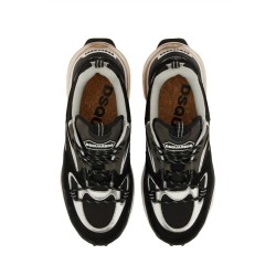 "BUBBLE" SNEAKER