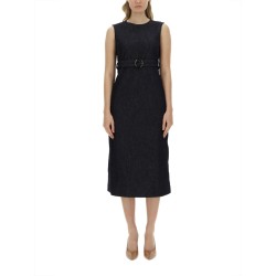 "LUCILLA" DRESS