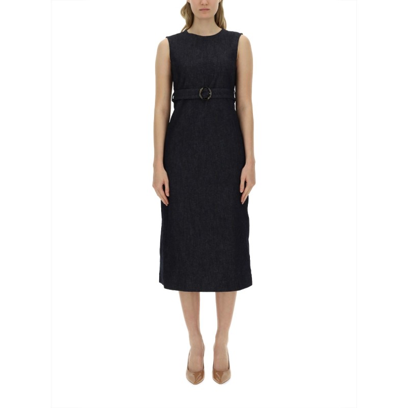 "LUCILLA" DRESS