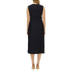 "LUCILLA" DRESS