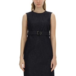 "LUCILLA" DRESS