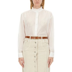 "GAMBLE" SHIRT