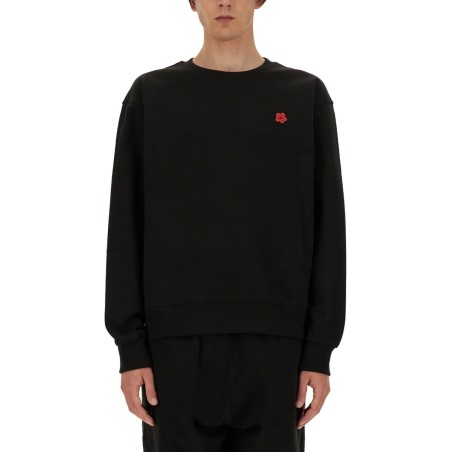 "BOKE FLOWER" SWEATSHIRT