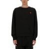 "BOKE FLOWER" SWEATSHIRT
