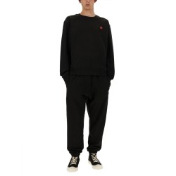 "BOKE FLOWER" SWEATSHIRT
