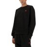 "BOKE FLOWER" SWEATSHIRT