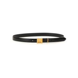 "LOWELL" BELT