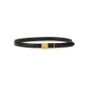 "LOWELL" BELT