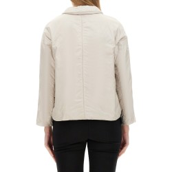"GREENS THE CUBE" JACKET