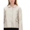 "GREENS THE CUBE" JACKET
