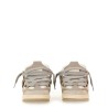 "BULLY" SNEAKER