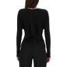 "LE PRALU LONGUE" CARDIGAN