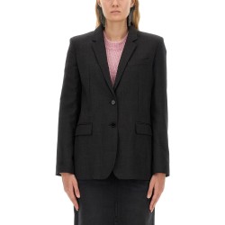 "LESANDRE" JACKET