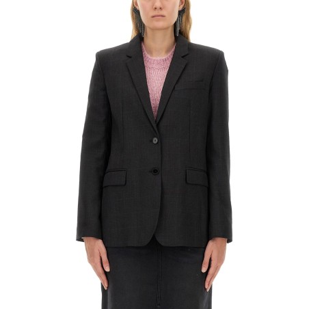 "LESANDRE" JACKET