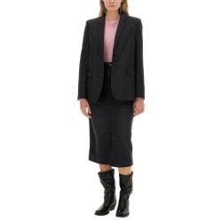 "LESANDRE" JACKET