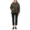 "GREENMO THE CUBE" JACKET