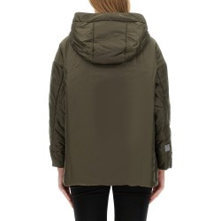 "GREENMO THE CUBE" JACKET