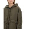 "GREENMO THE CUBE" JACKET
