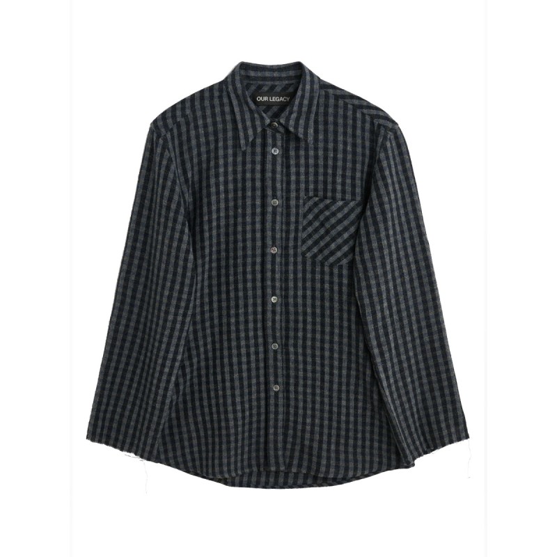 "DAISY" SHIRT