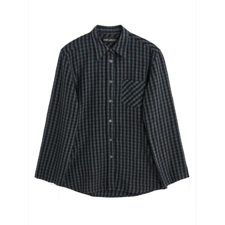 "DAISY" SHIRT