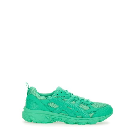 "GEL-NUNOBIKI" SNEAKER ASICS X CDG SHIRT