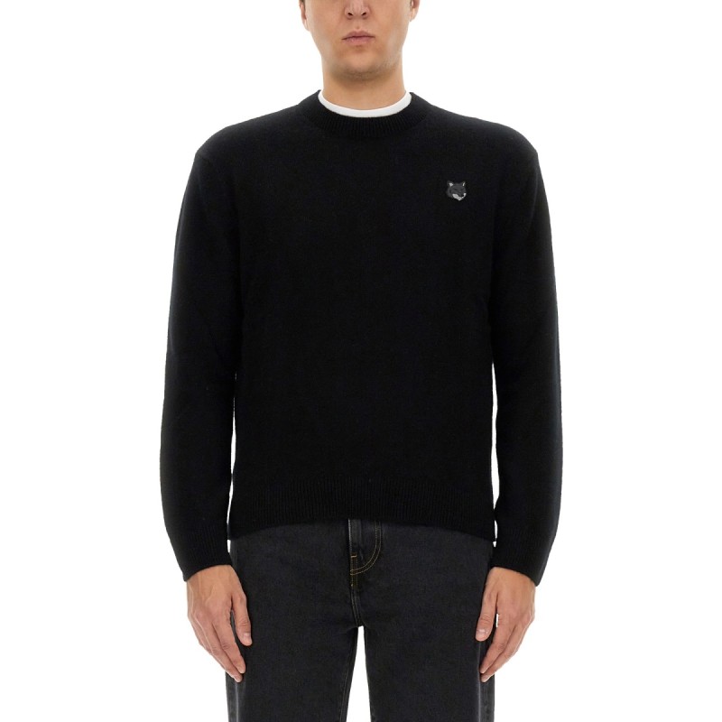 "FOX HEAD" JERSEY