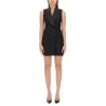 "EIFFEL PIANO" DRESS