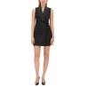 "EIFFEL PIANO" DRESS