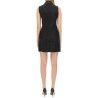 "EIFFEL PIANO" DRESS