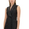 "EIFFEL PIANO" DRESS