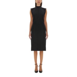 "ALETE" DRESS