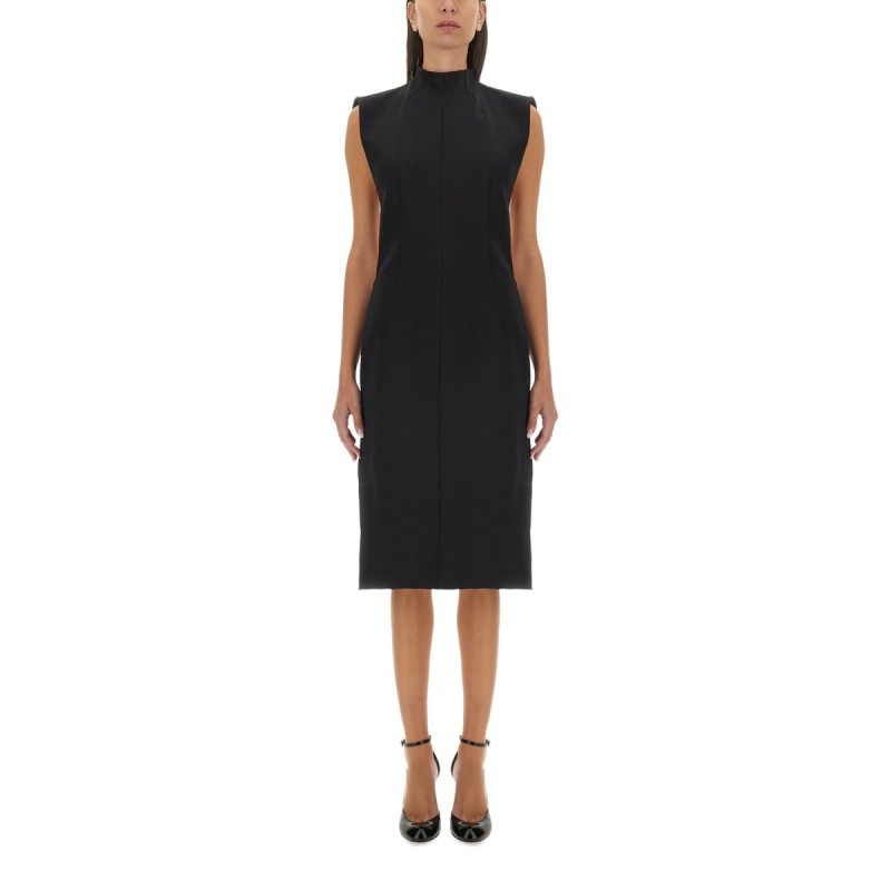 "ALETE" DRESS