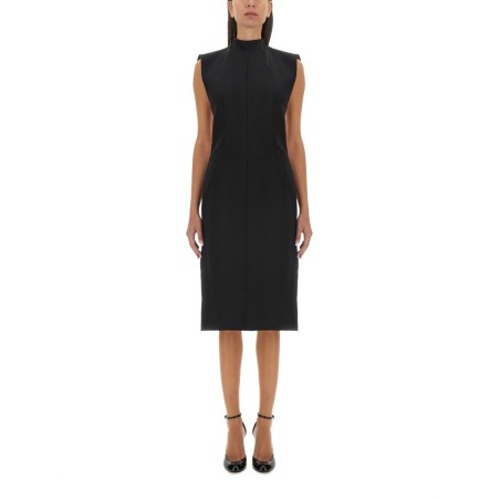 "ALETE" DRESS