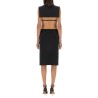 "ALETE" DRESS