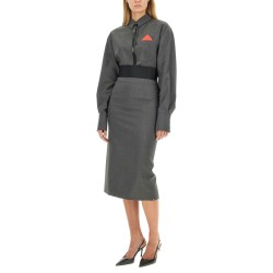 "ANNY" SKIRT