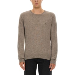 "CASSANDRAS" PULLOVER