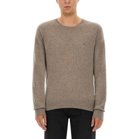 "CASSANDRAS" PULLOVER