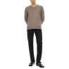 "CASSANDRAS" PULLOVER