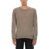 "CASSANDRAS" PULLOVER