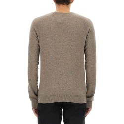 "CASSANDRAS" PULLOVER